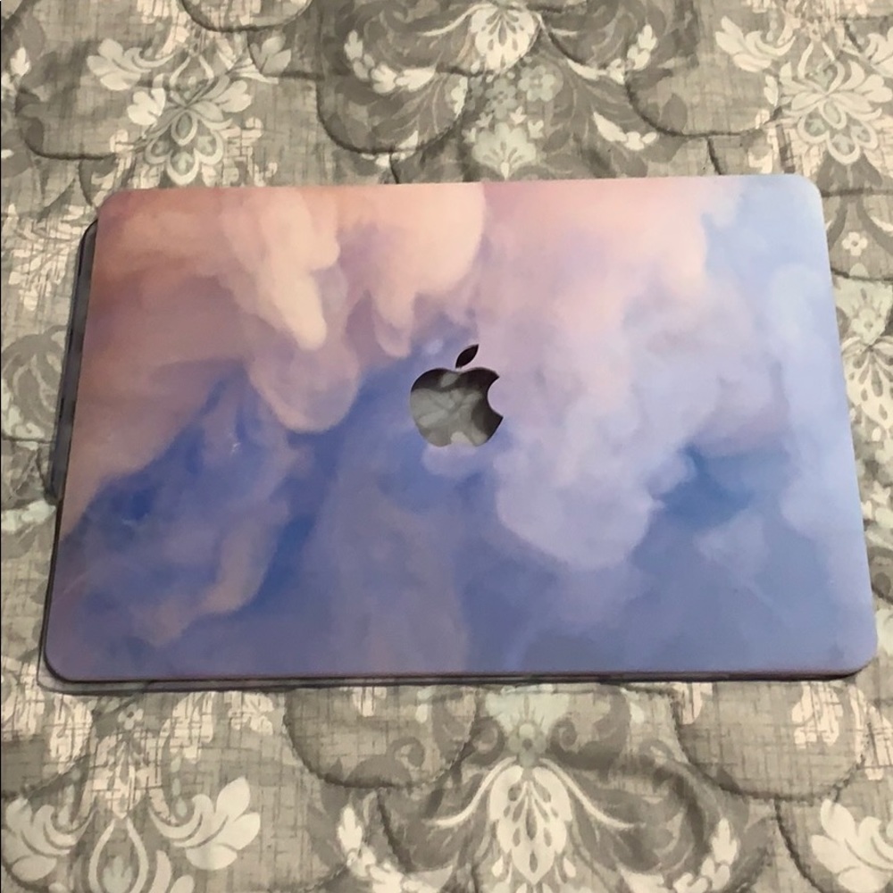 MacBook Pro Case